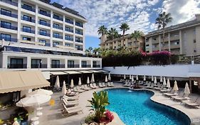 Side Zeugma Hotel - Adult Only 16 Plus